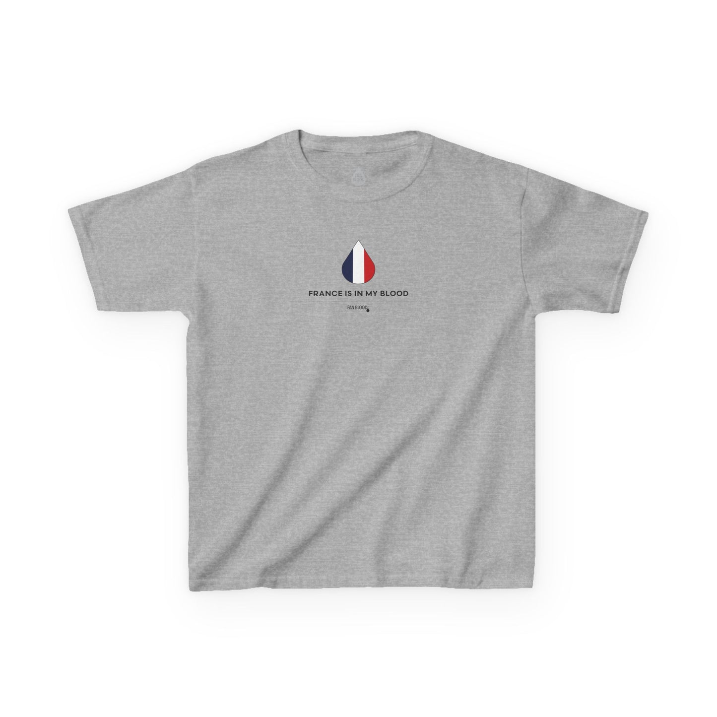 France IMB Kid's T