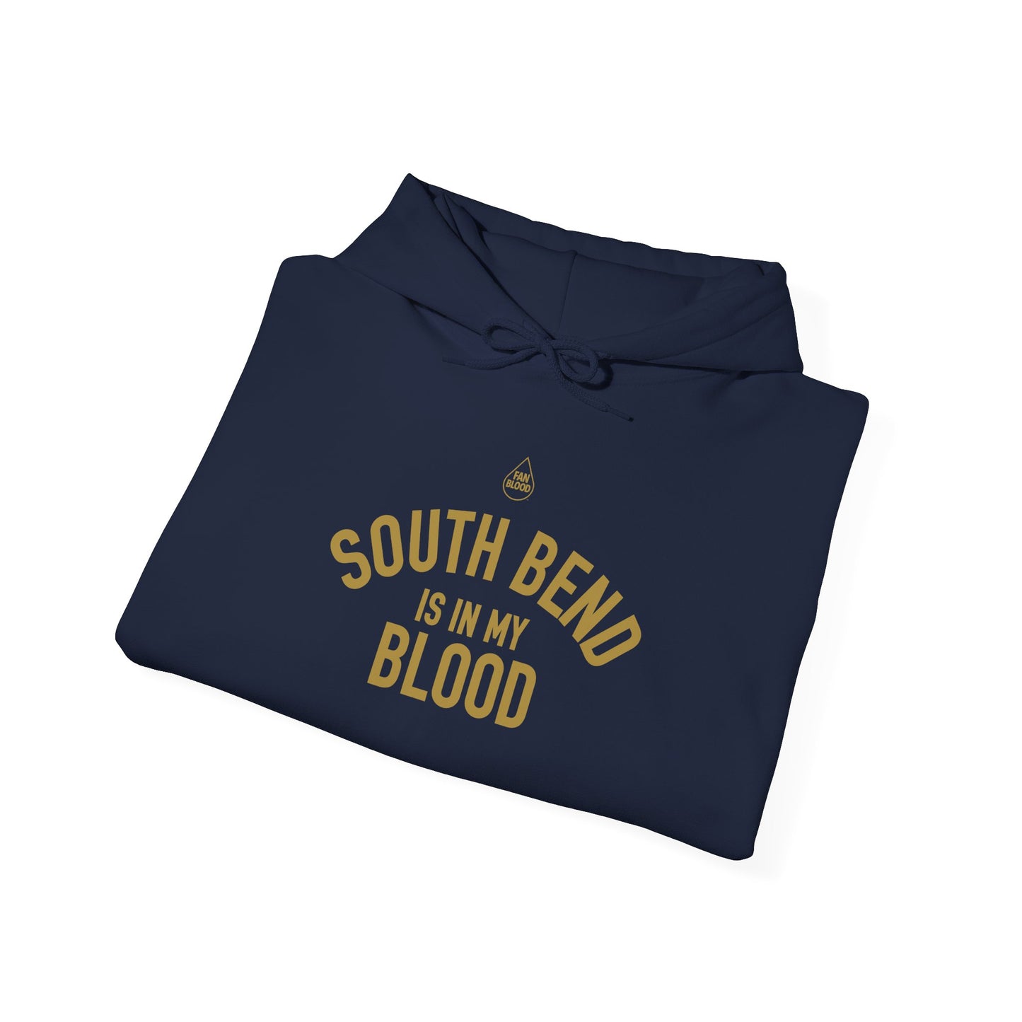 South Bend IMB Hoodie