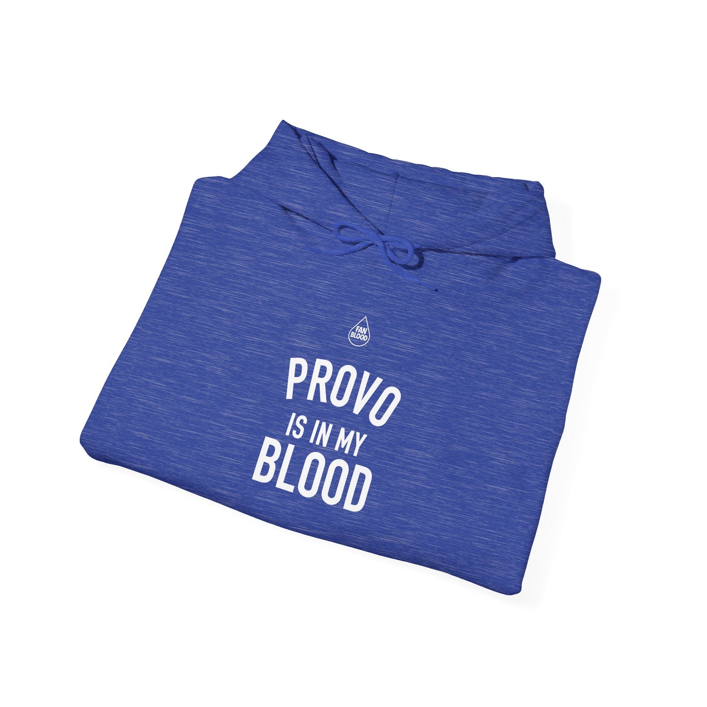 Provo IMB Hoodie
