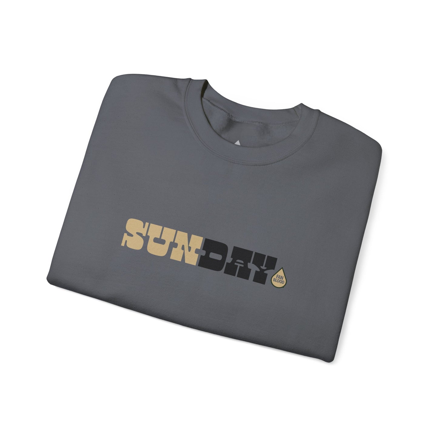 New Orleans Sunday Sweatshirt