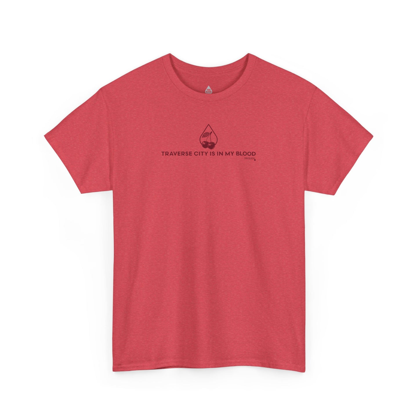 Traverse City IMB T-Shirt