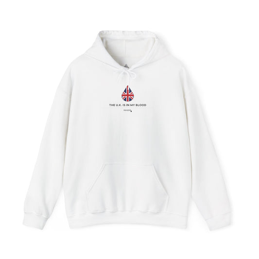 UK IMB Hoodie