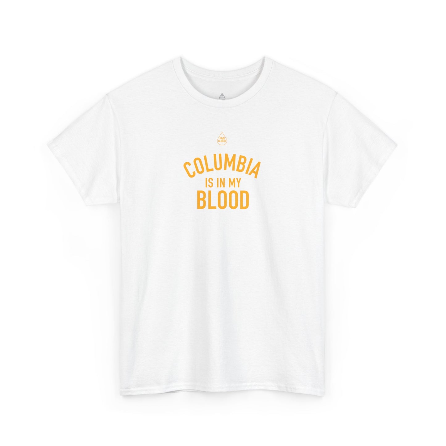 Columbia MO IMB T-Shirt