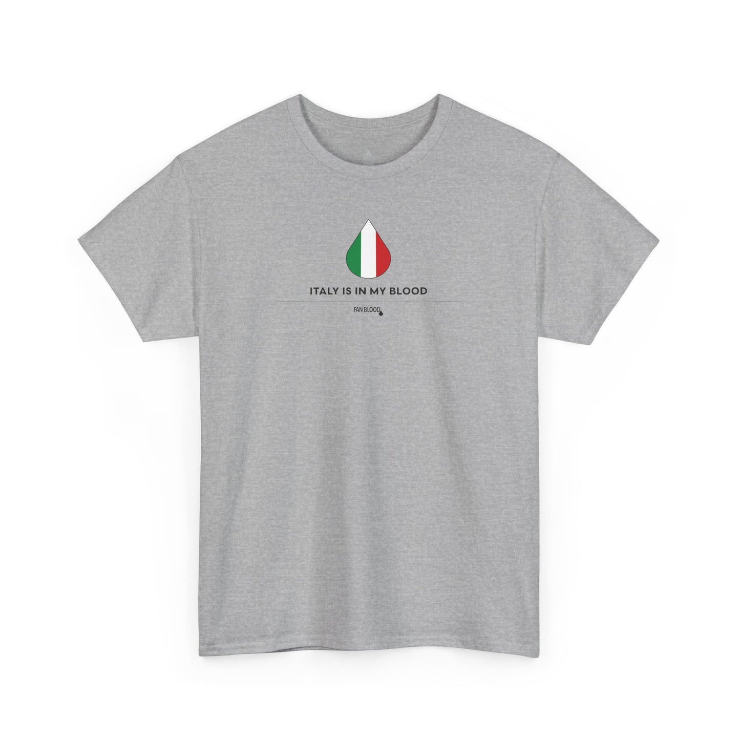 Italy IMB T-Shirt