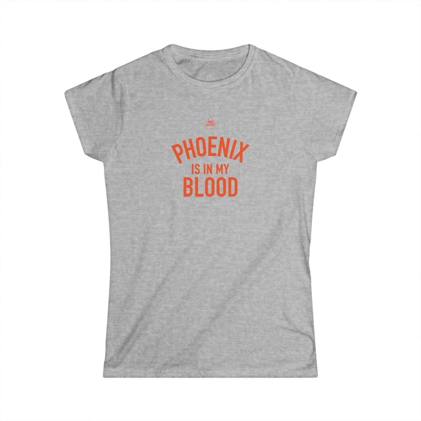 Phoenix IMB Women's T