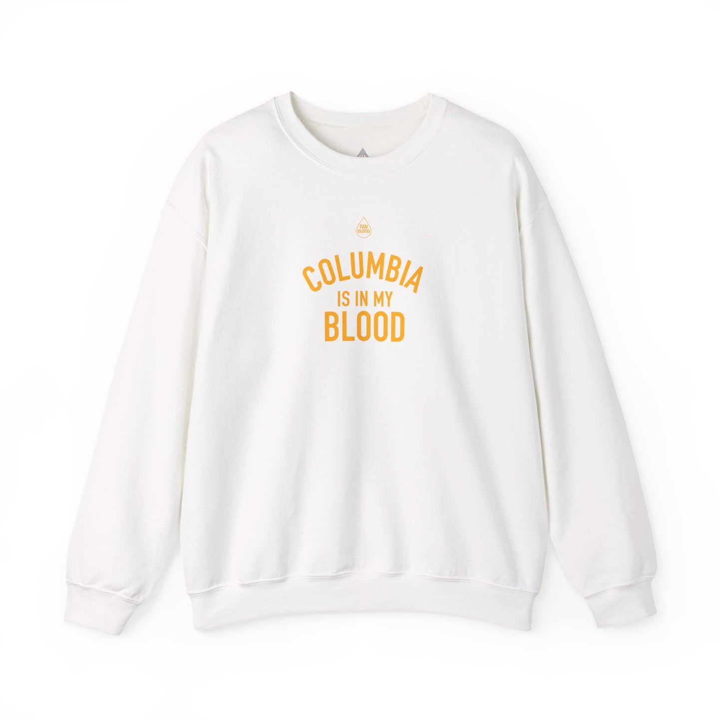 Columbia MO IMB Sweatshirt