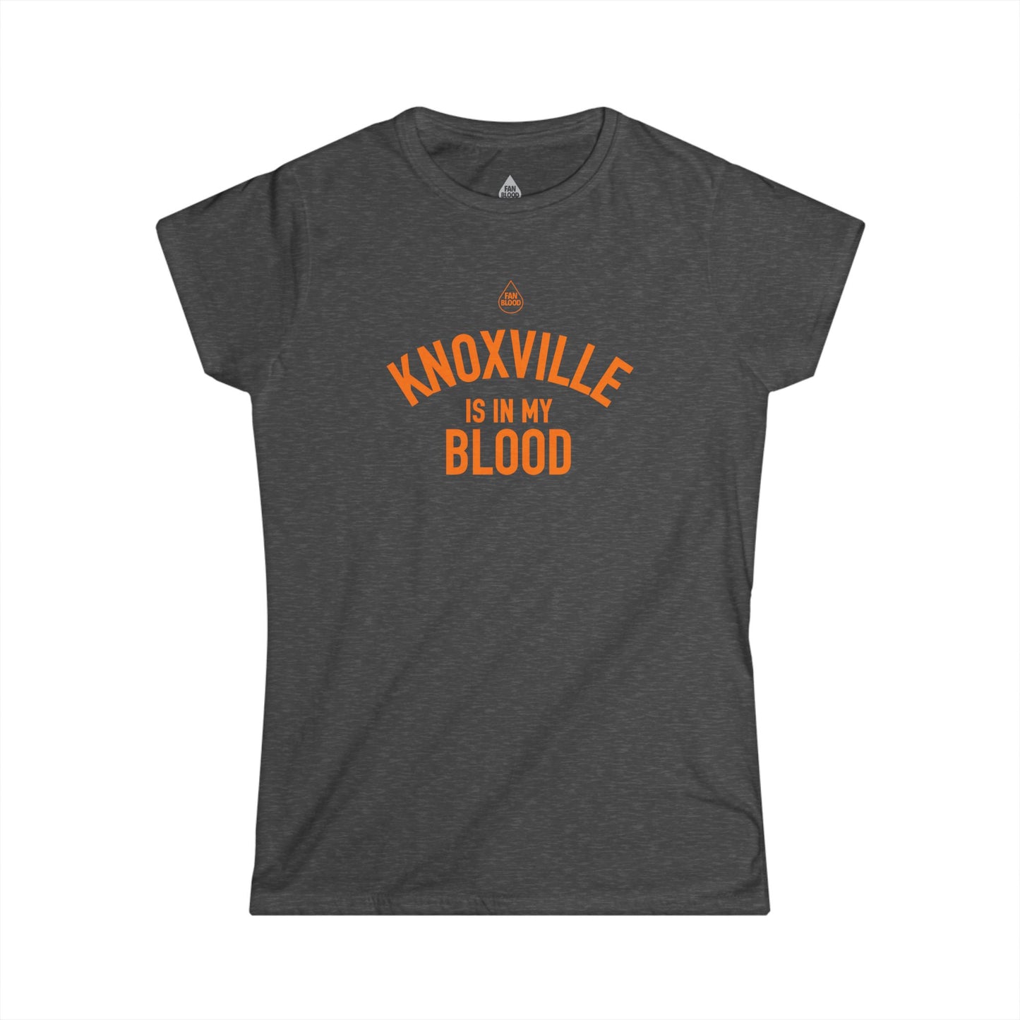 Knoxville IMB Women's T