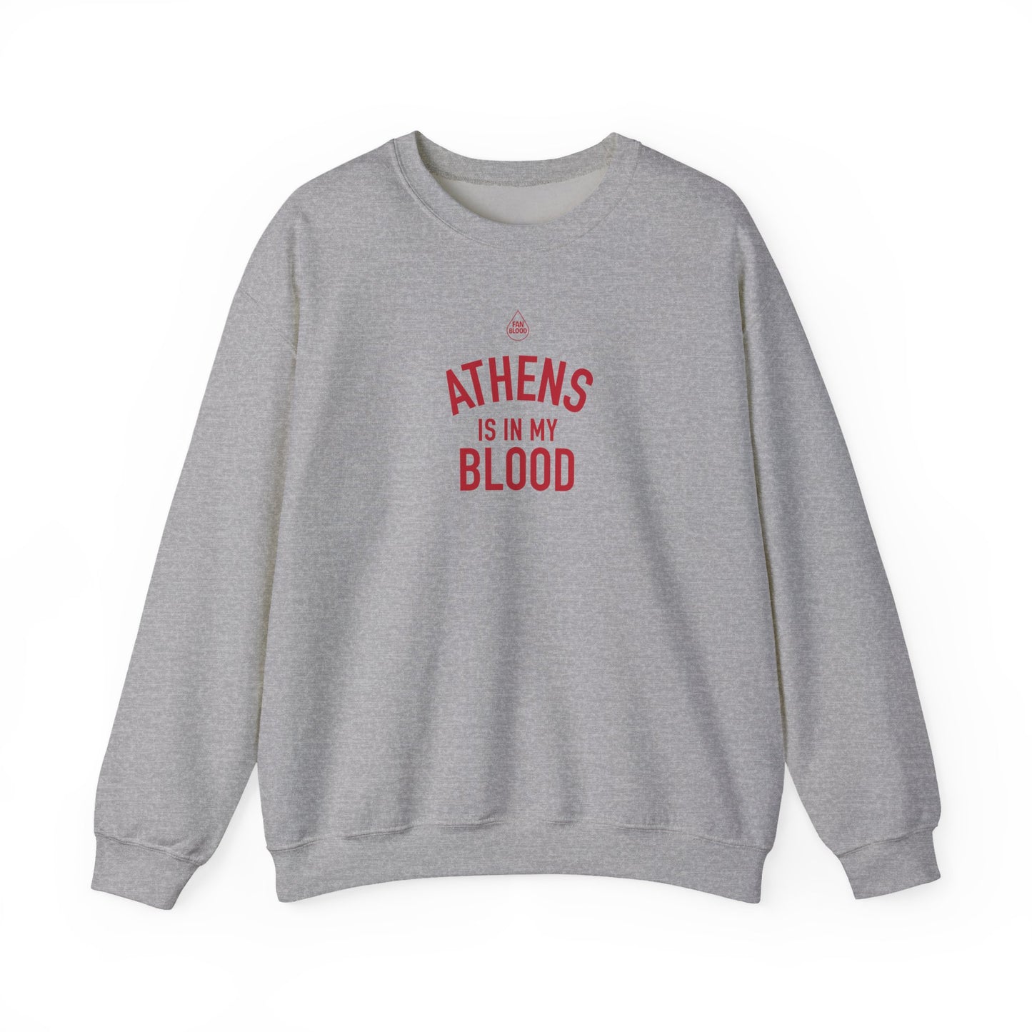 Athens IMB Sweatshirt