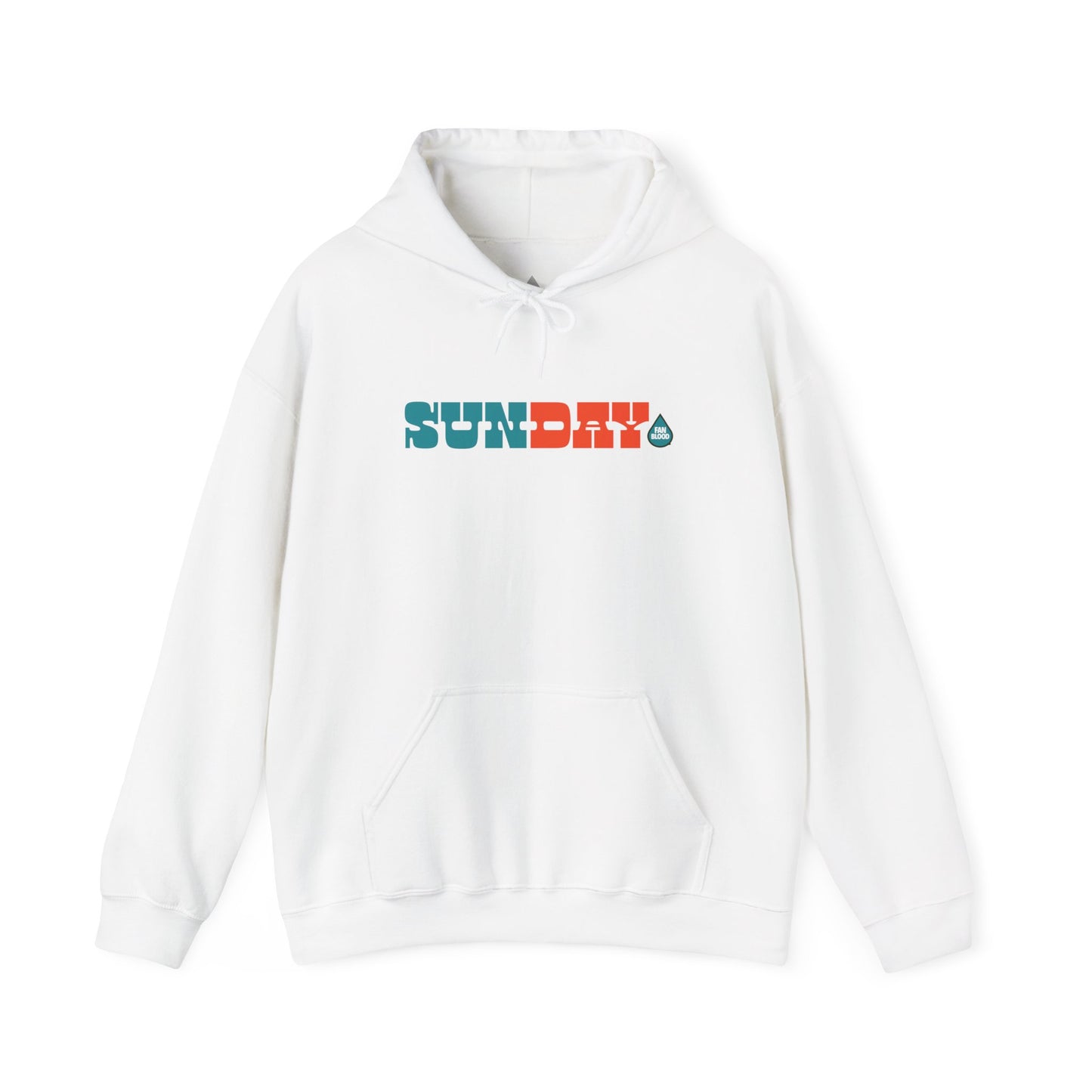 Miami Sunday Hoodie