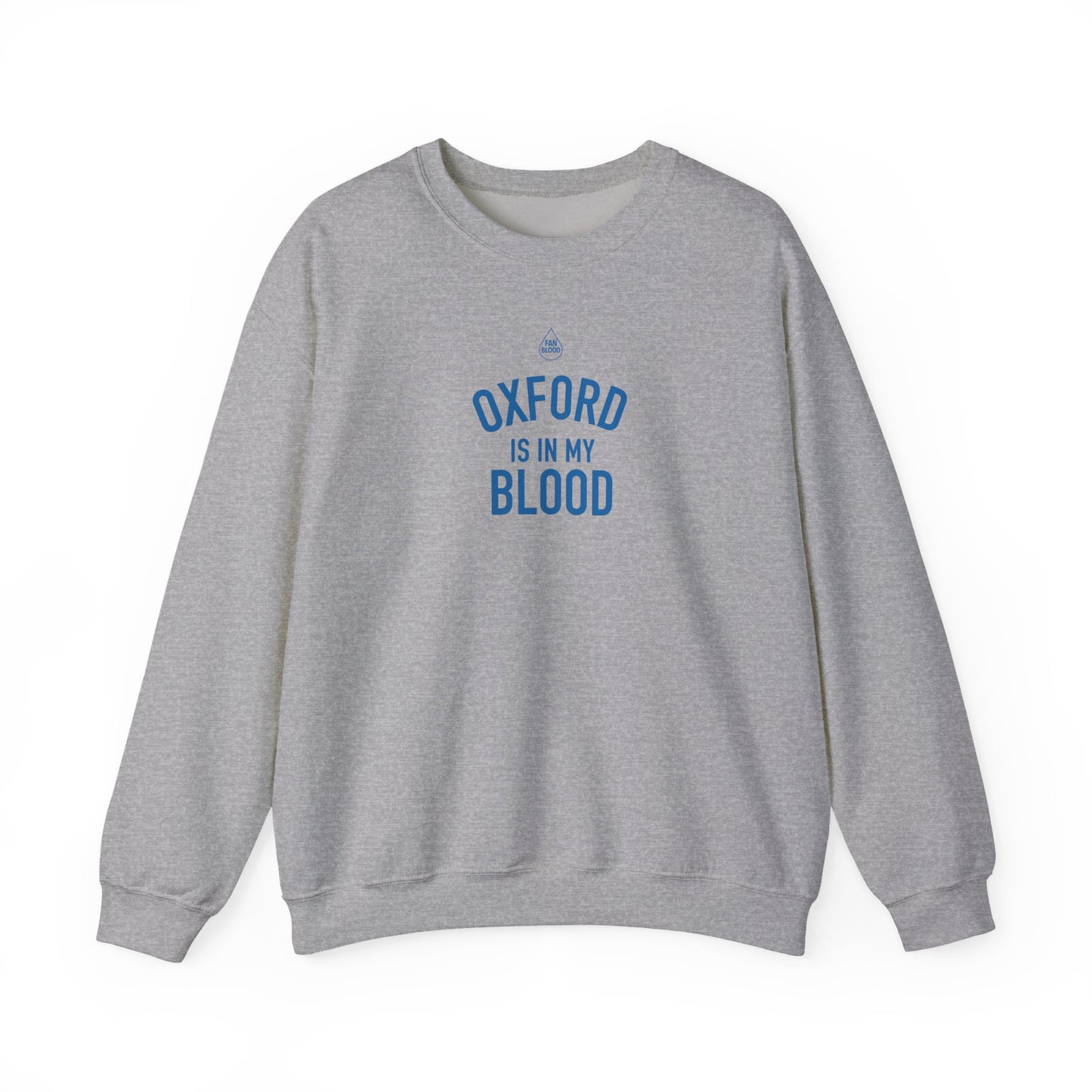 Oxford IMB Sweatshirt