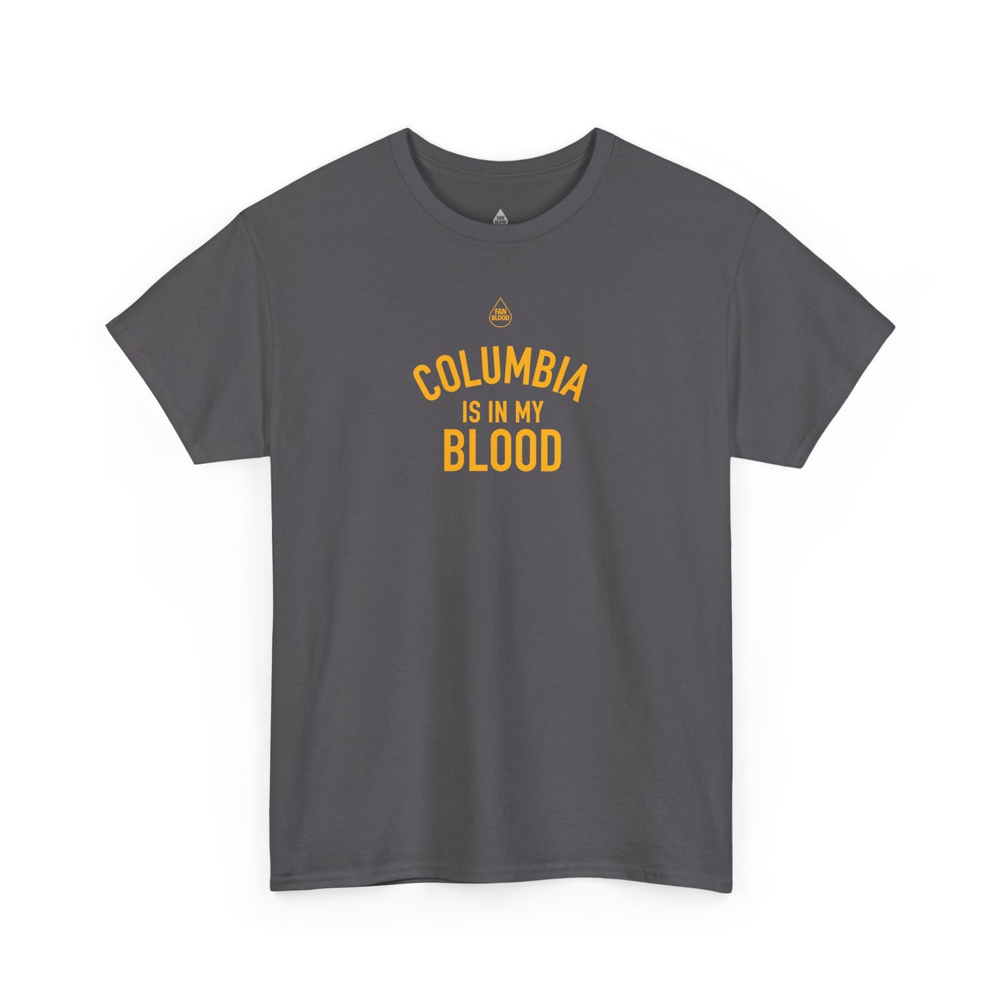 Columbia MO IMB T-Shirt