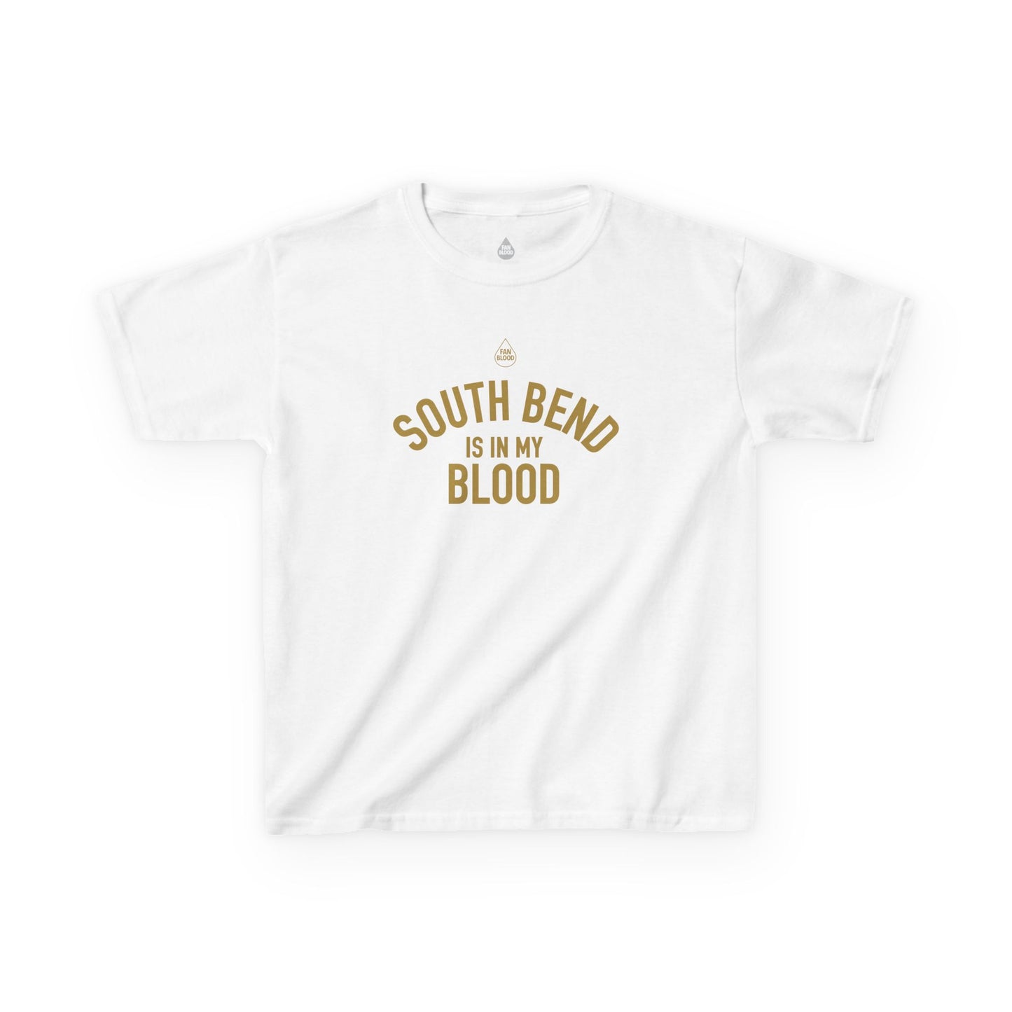 South Bend IMB Kid's T