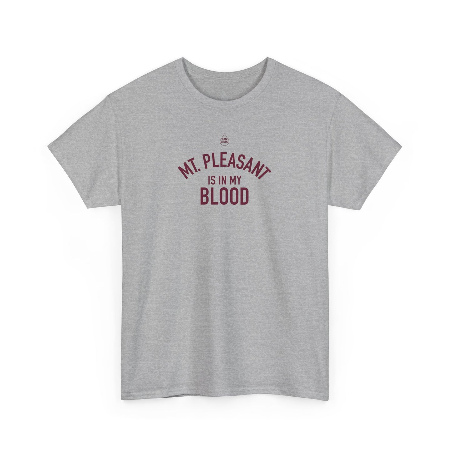 Mt. Pleasant IMB T-Shirt