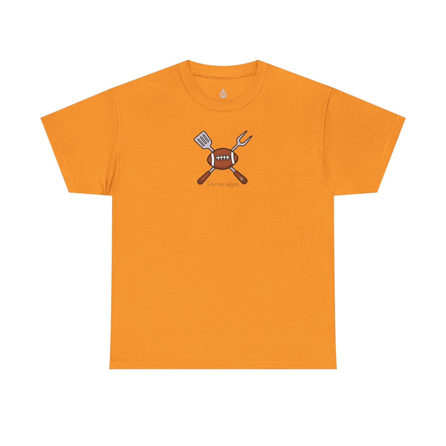 Tailgates T-Shirt