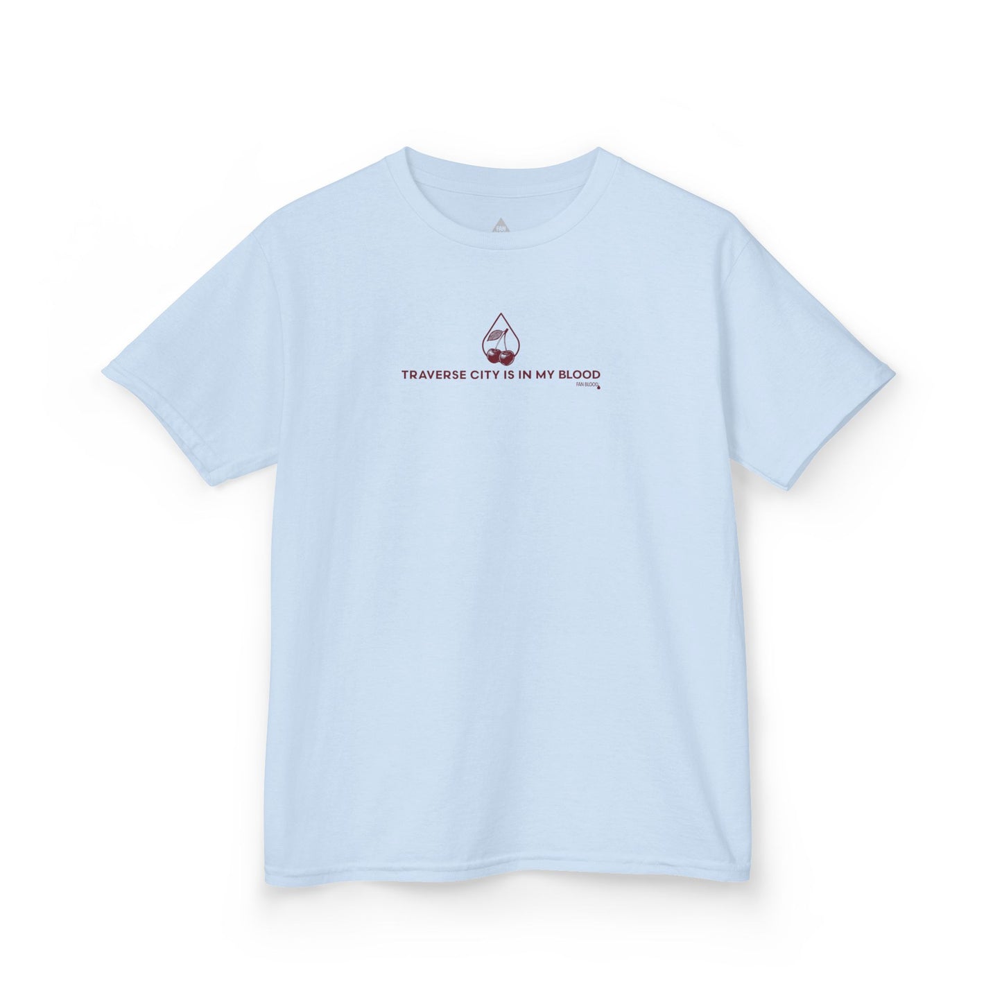 Traverse City IMB Kid's T