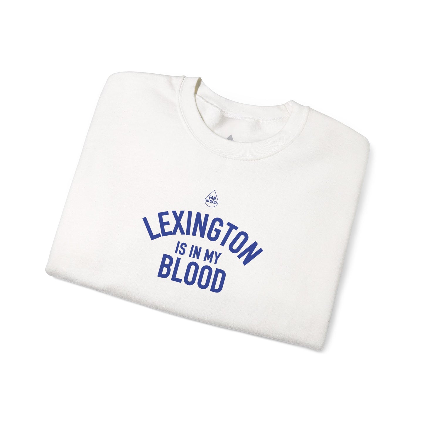 Lexington IMB Sweatshirt