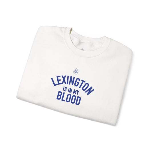 Lexington IMB Sweatshirt