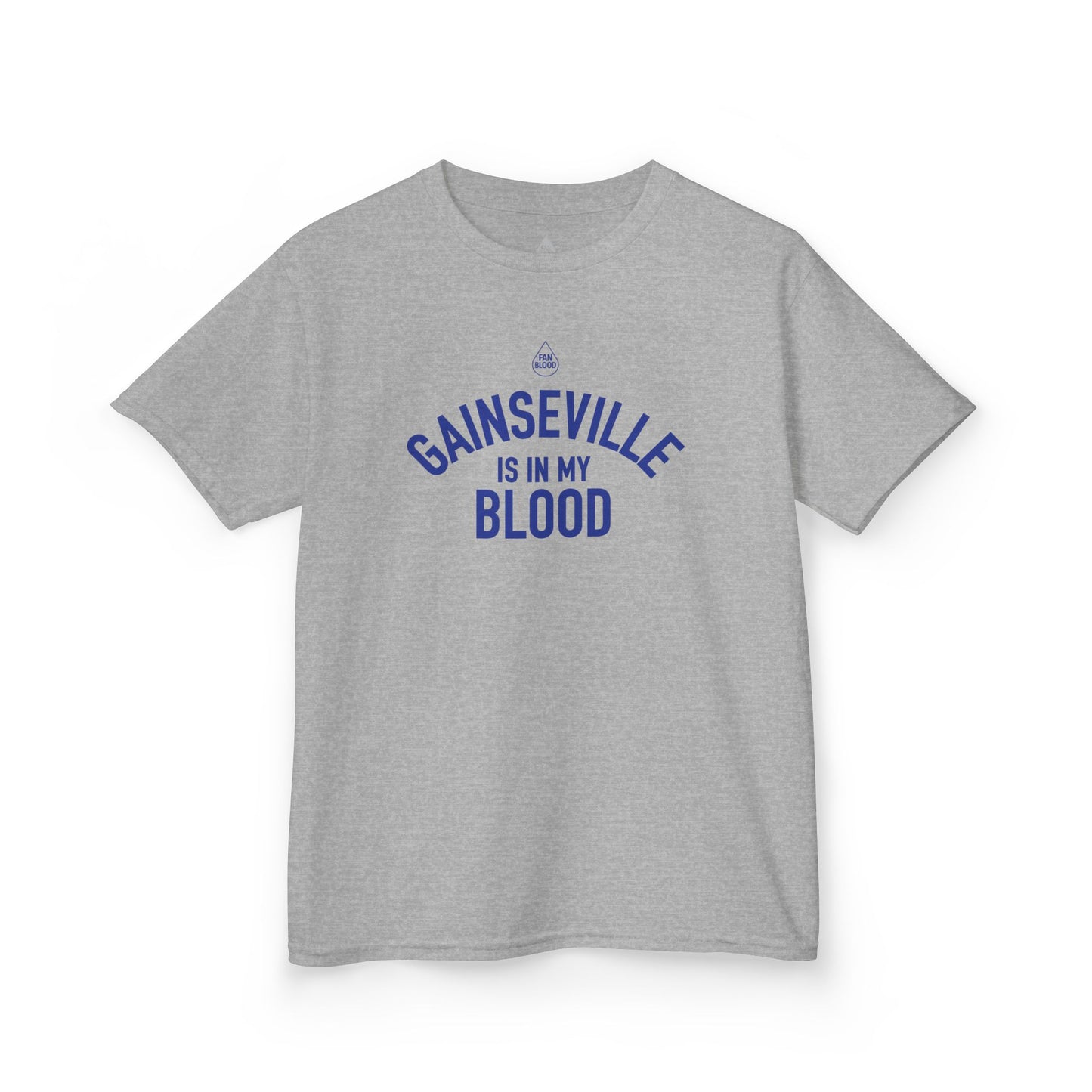 Gainesville IMB Kid's T