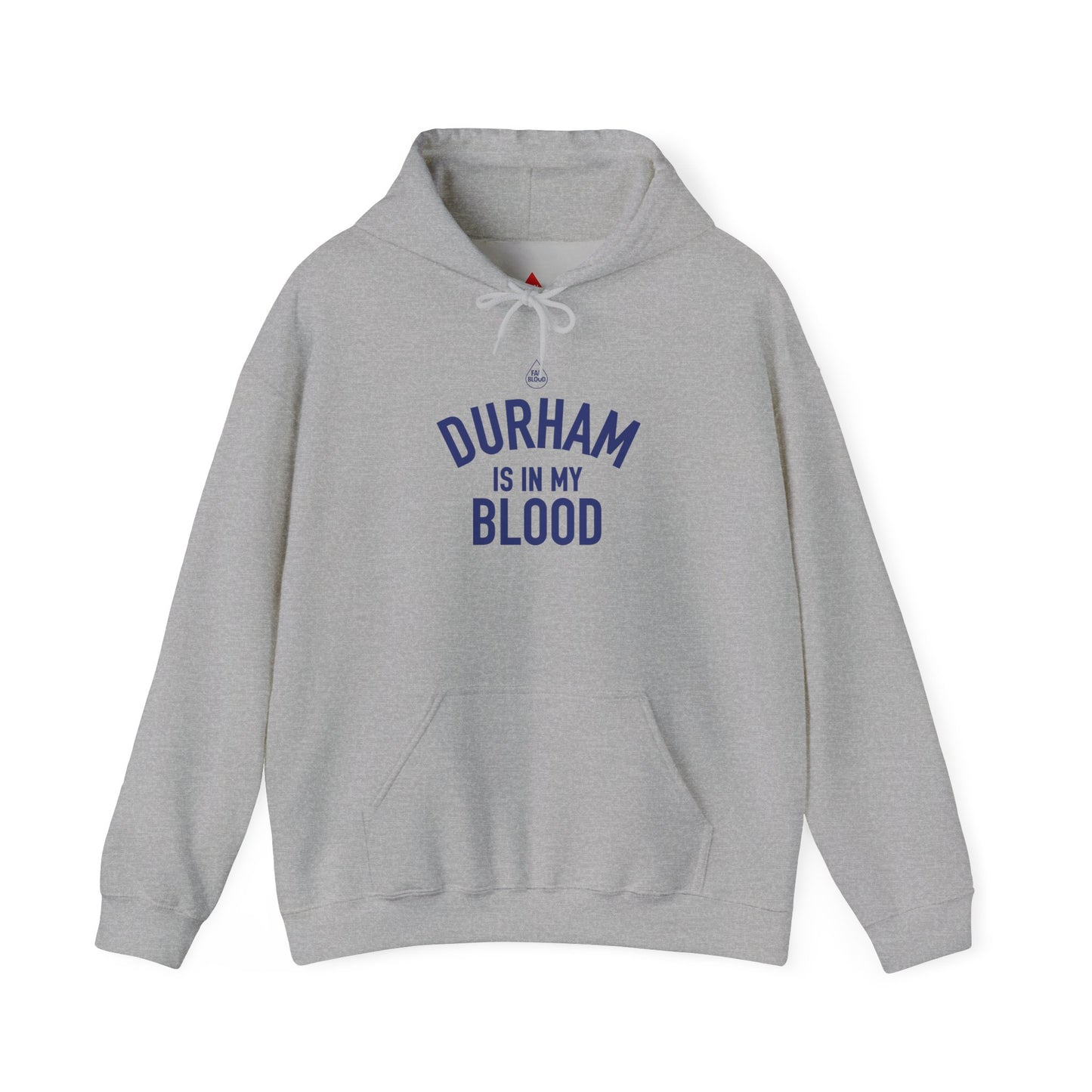 Durham IMB Hoodie