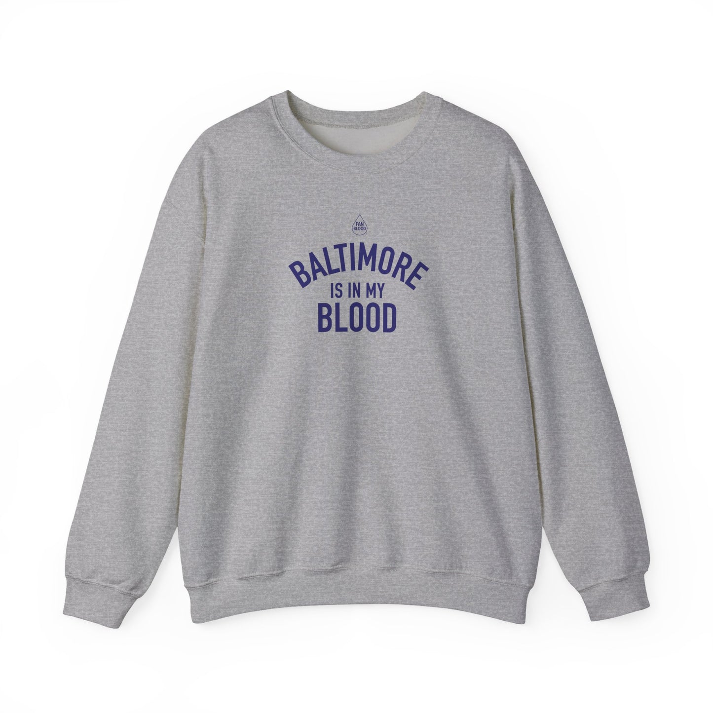 Baltimore IMB Sweatshirt