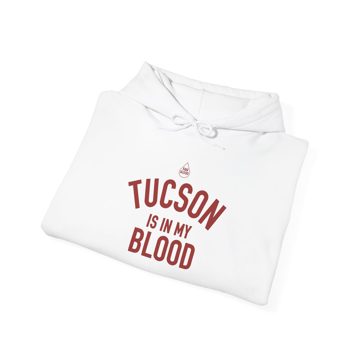 Tucson IMB Hoodie