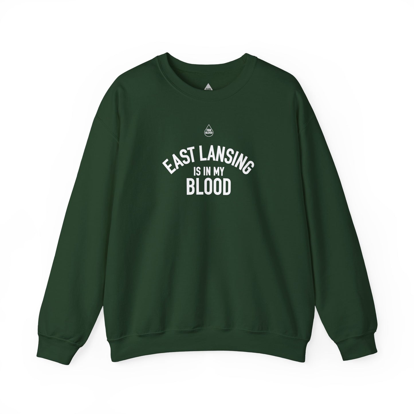 East Lansing IMB Sweatshirt