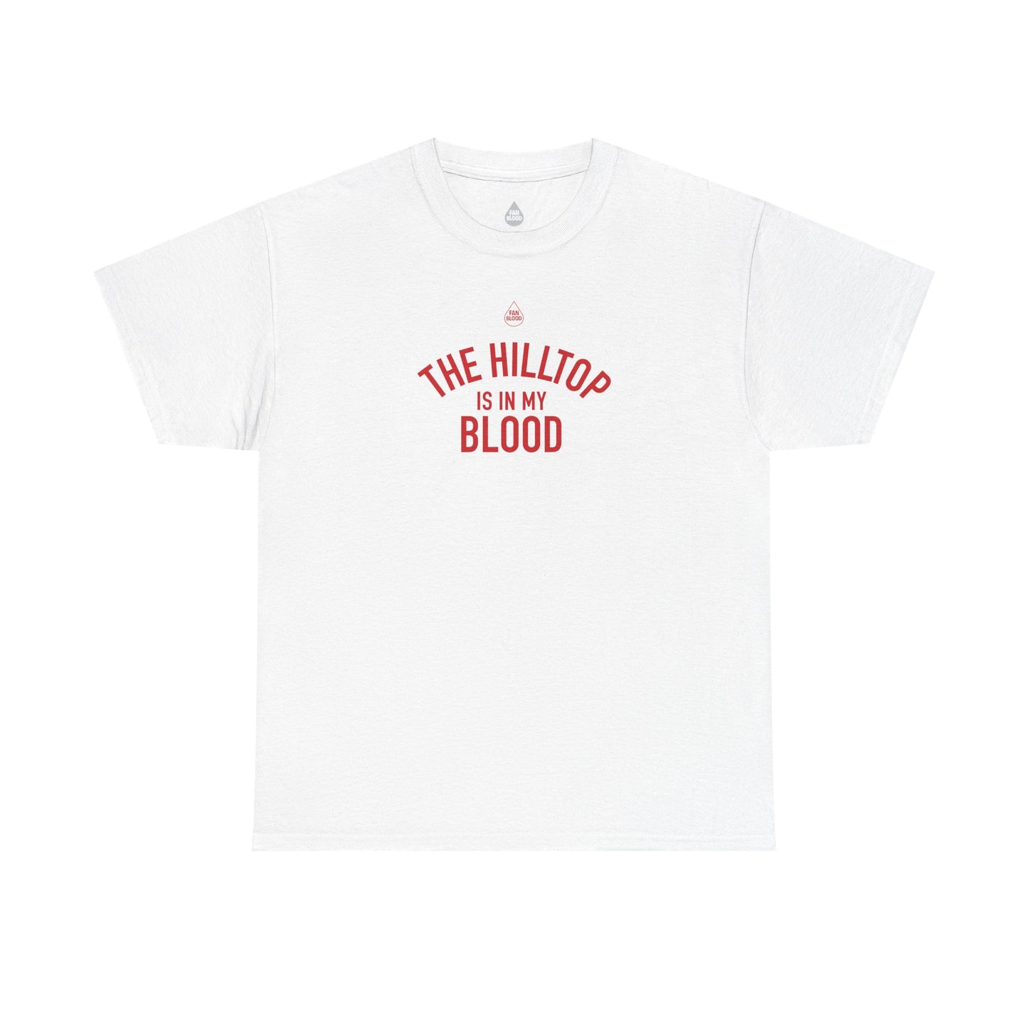 The Hilltop IMB T-Shirt