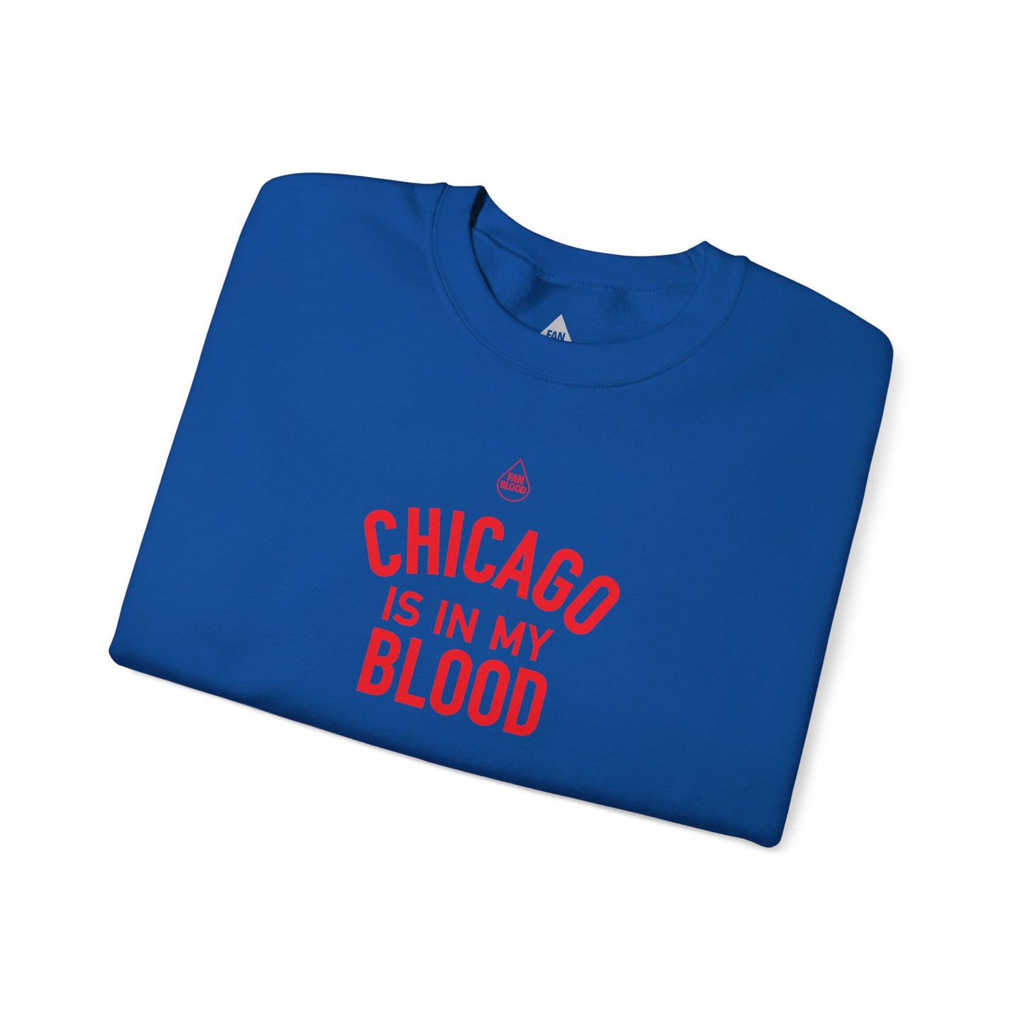 Chicago IMB Sweatshirt