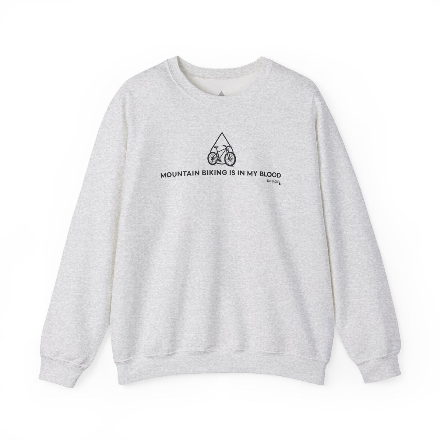 Mountain Biking IMB Sweatshirt