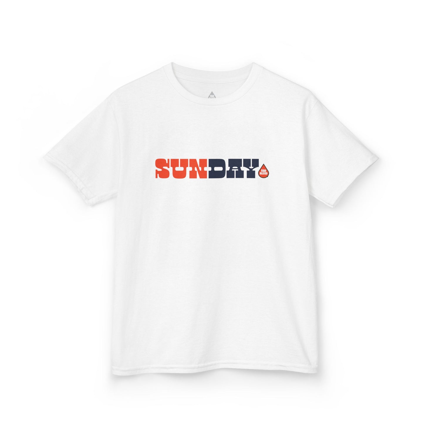 Denver Sunday Kid's T-shirt