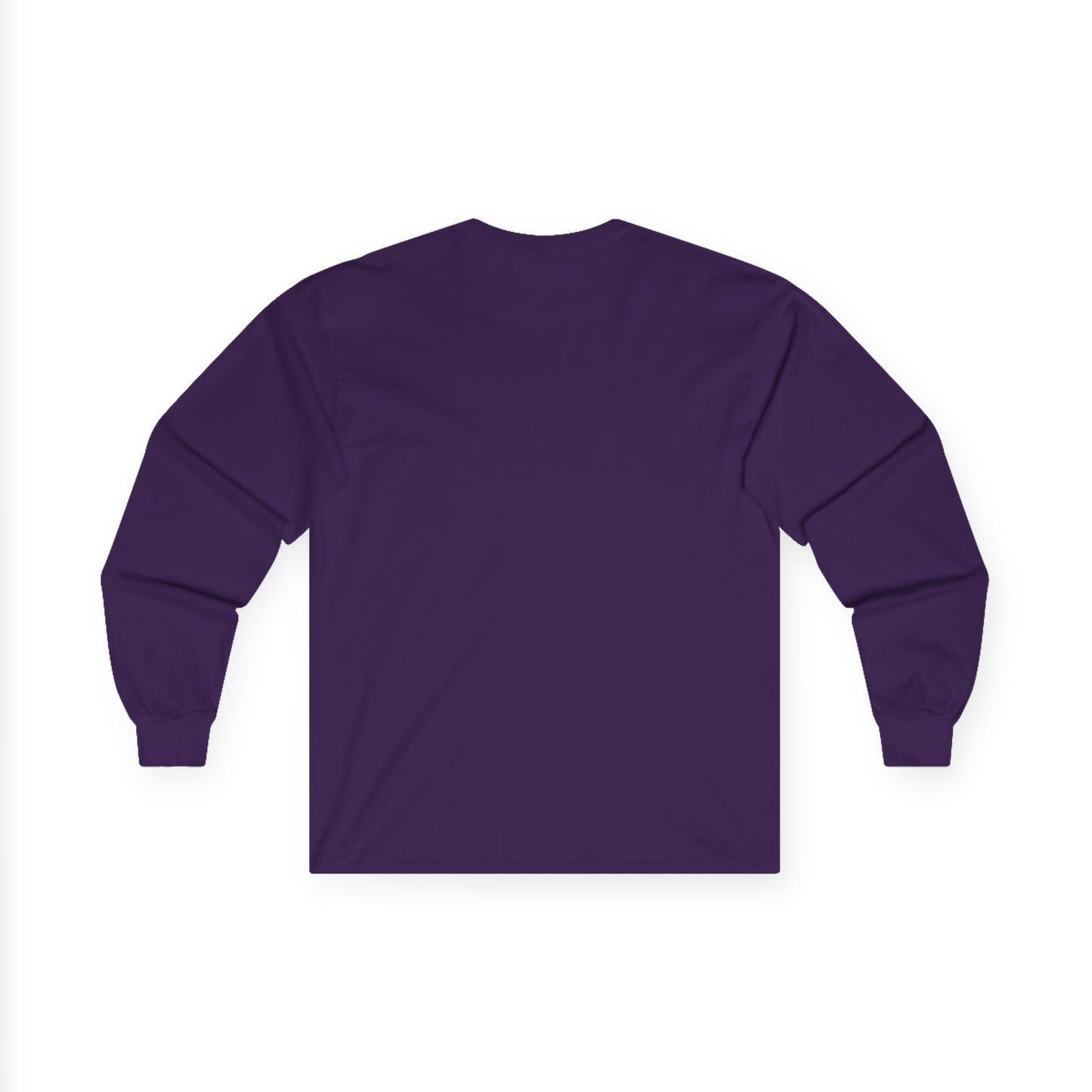 Baton Rouge Long Sleeve T