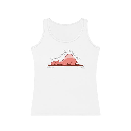Camelback Mtn Happy Hour Women's Tank