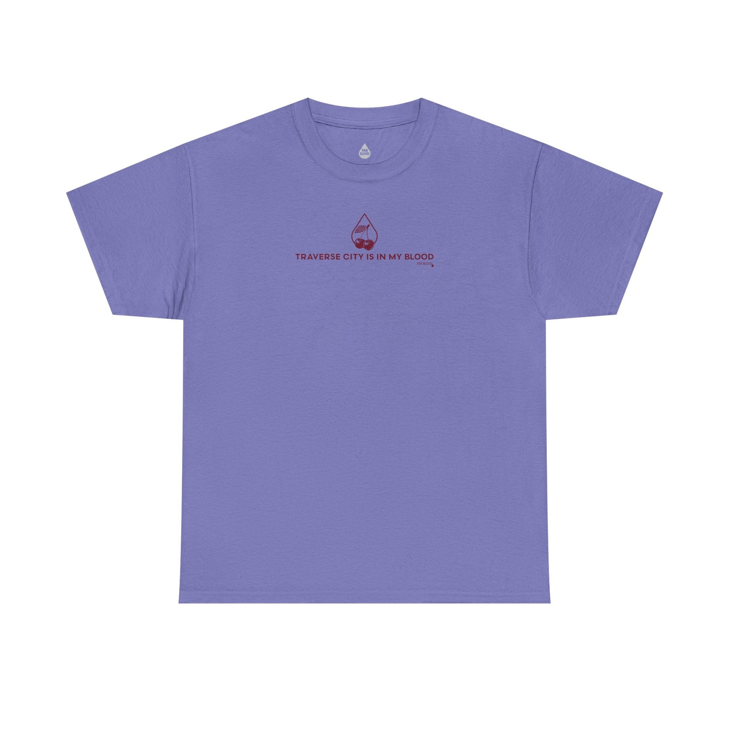 Traverse City IMB T-Shirt