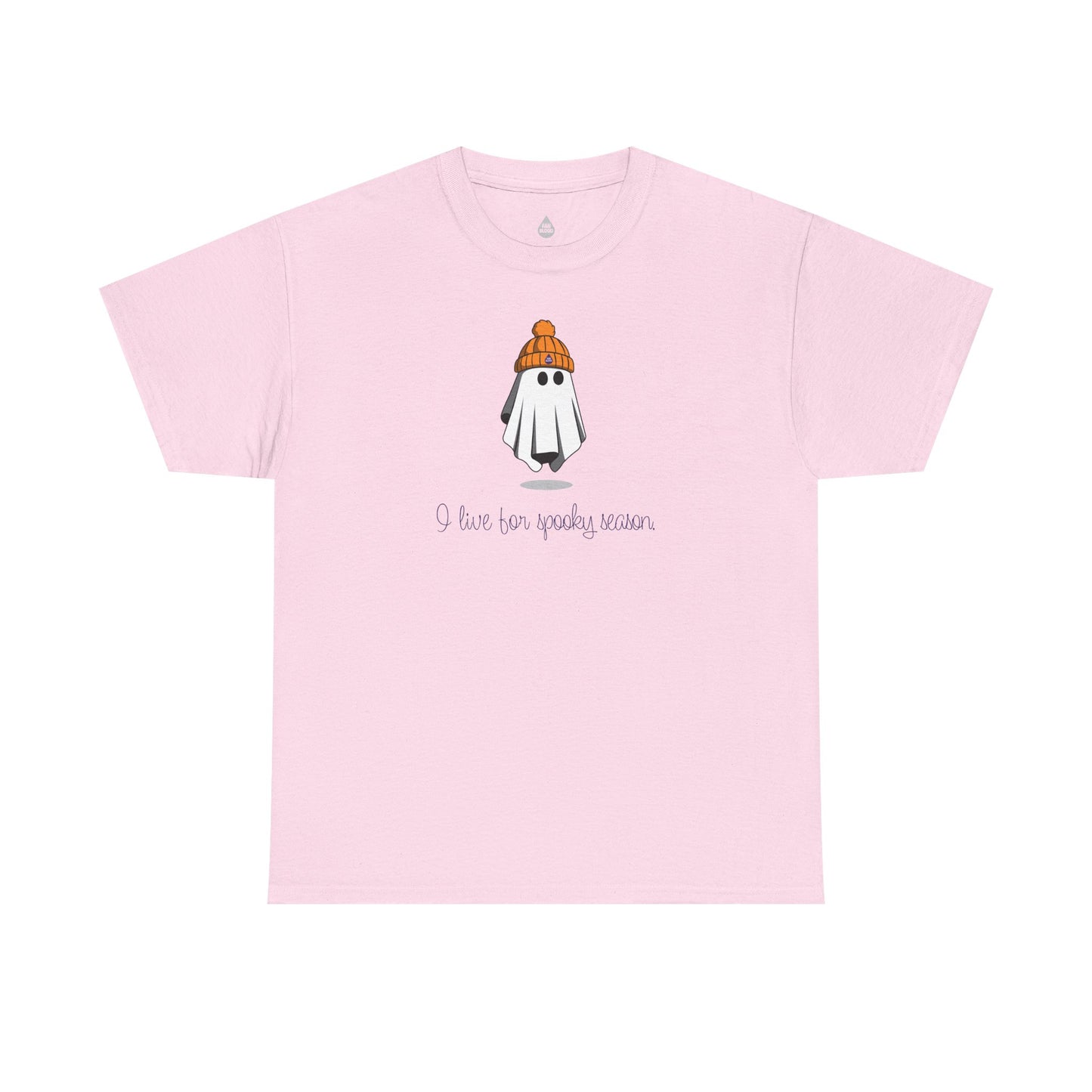 Spooky Season T-Shirt