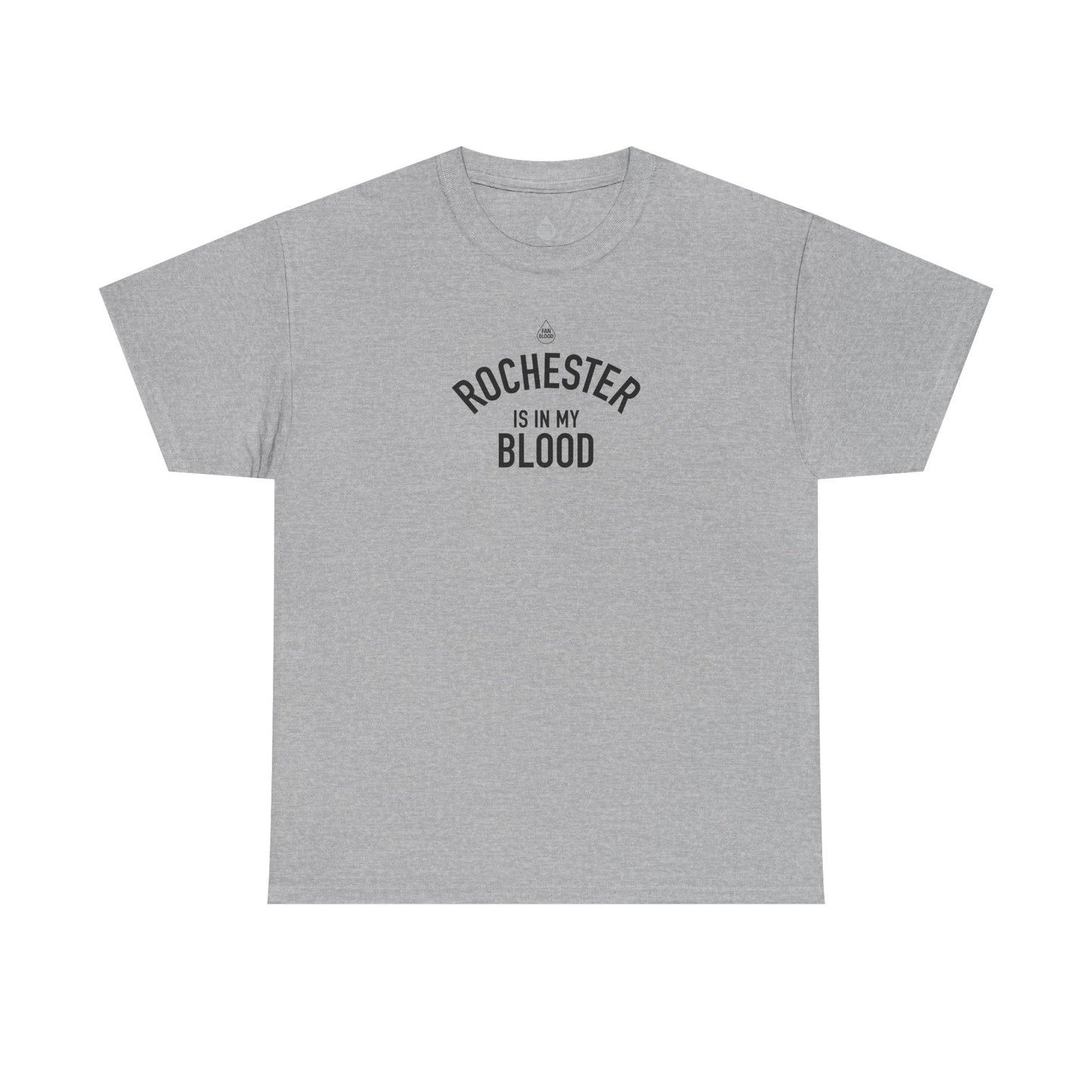 Rochester IMB T-Shirt
