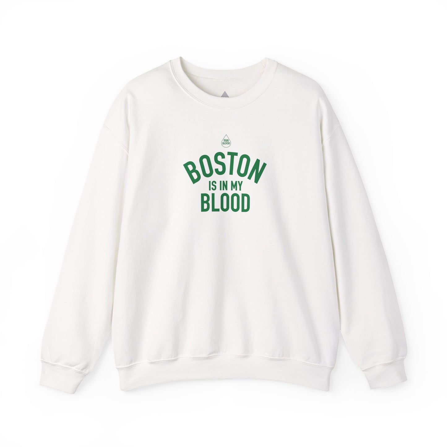 Boston IMB Sweatshirt