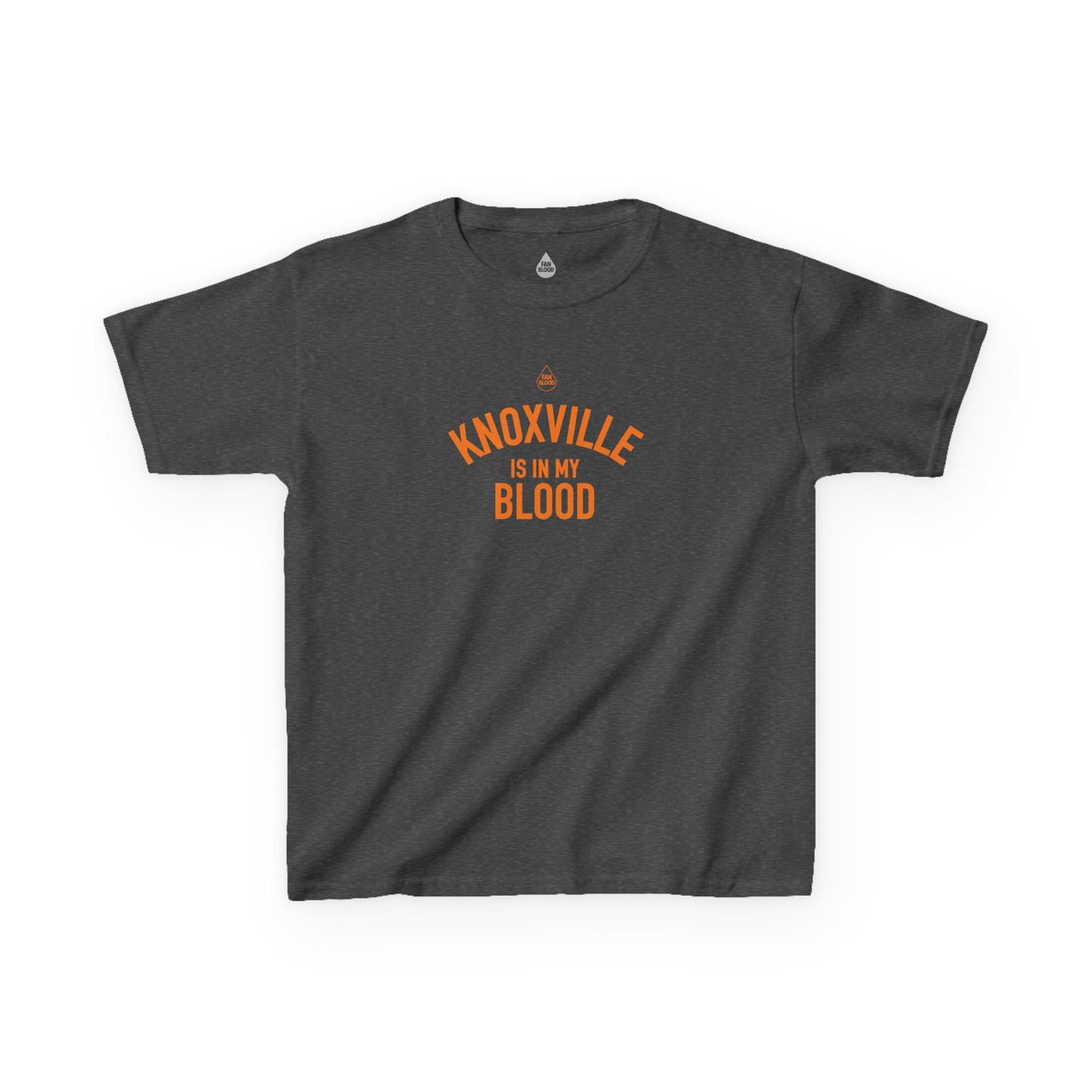 Knoxville IMB Kid's T