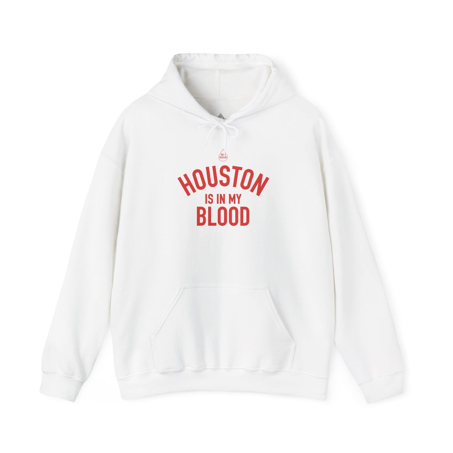 Houston IMB Hoodie