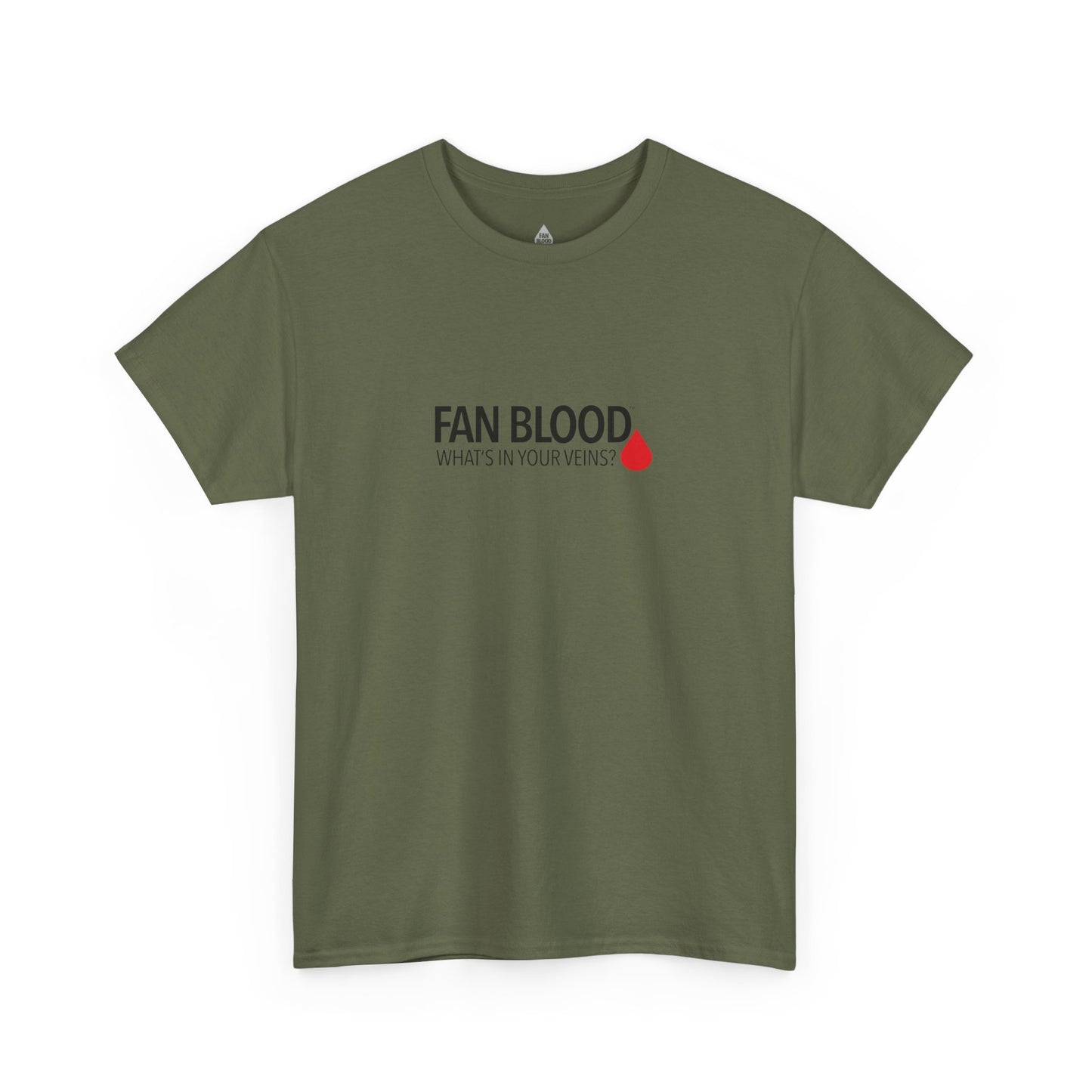 FB Veins T-Shirt