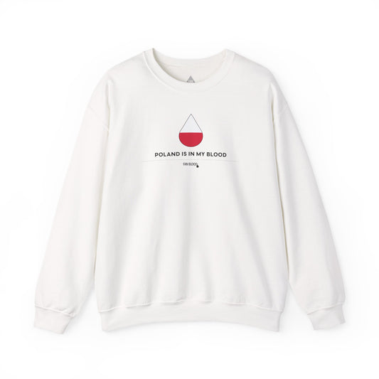 Poland IMB Sweatshirt