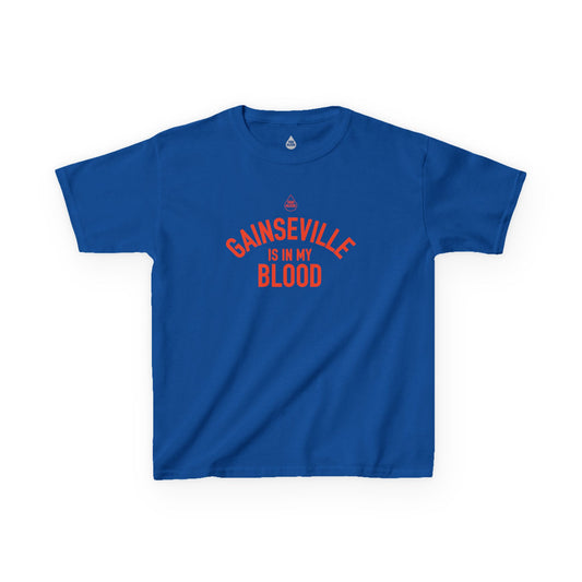 Gainesville IMB Kid's T