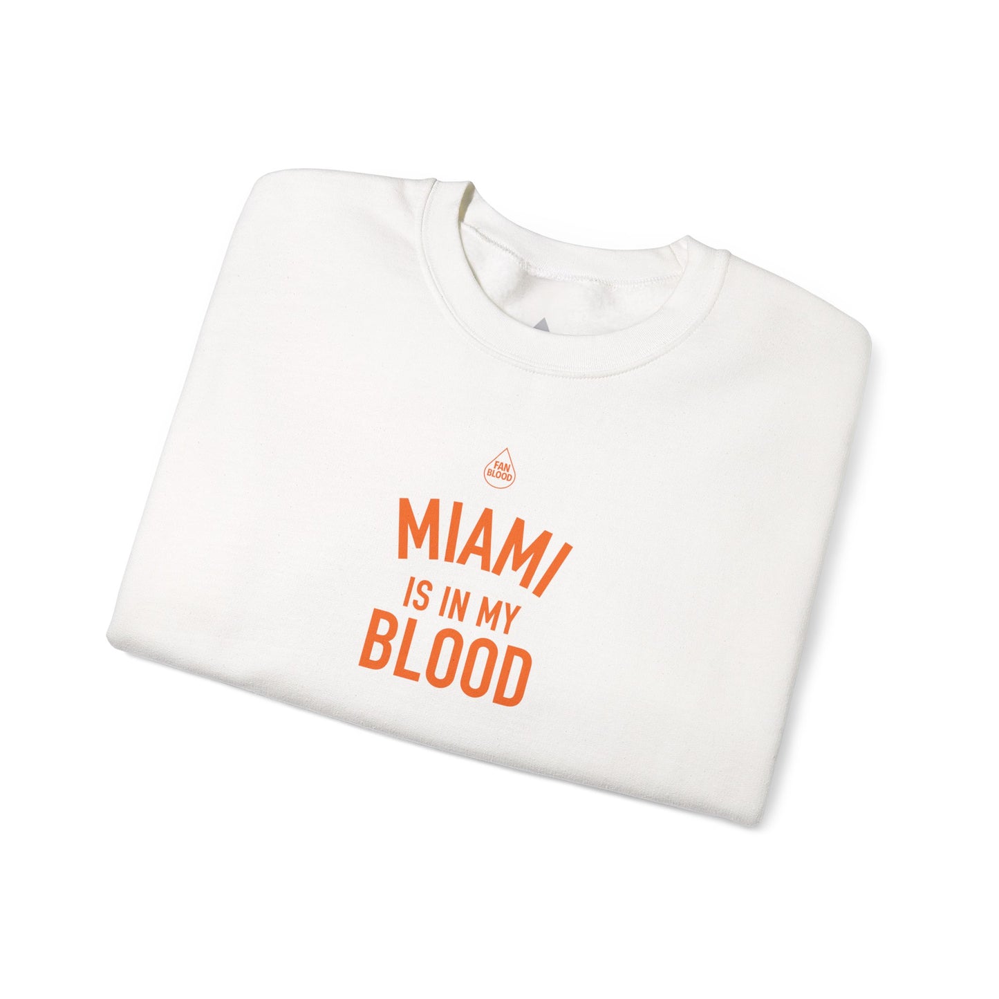 Miami IMB Sweatshirt