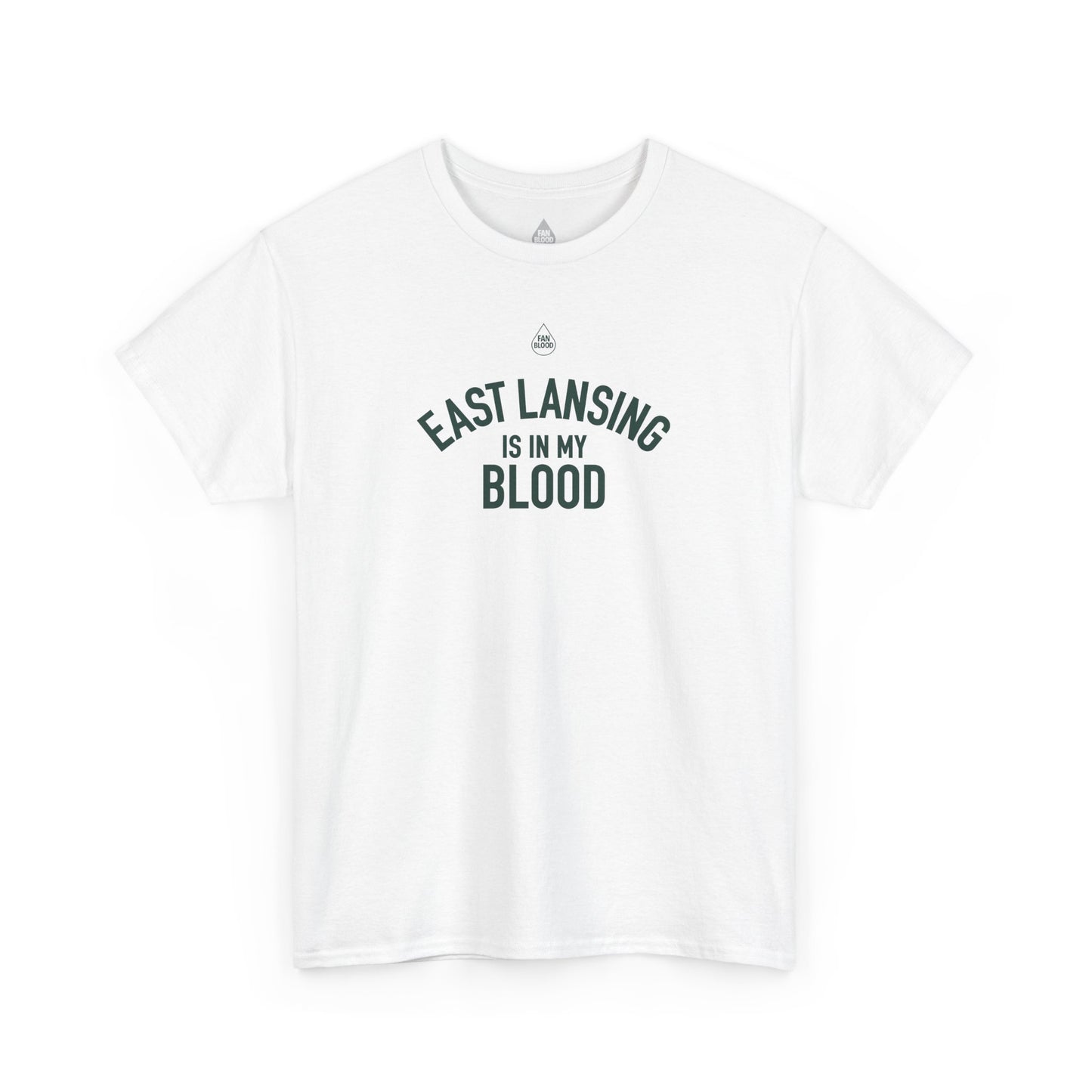 East Lansing IMB T-Shirt