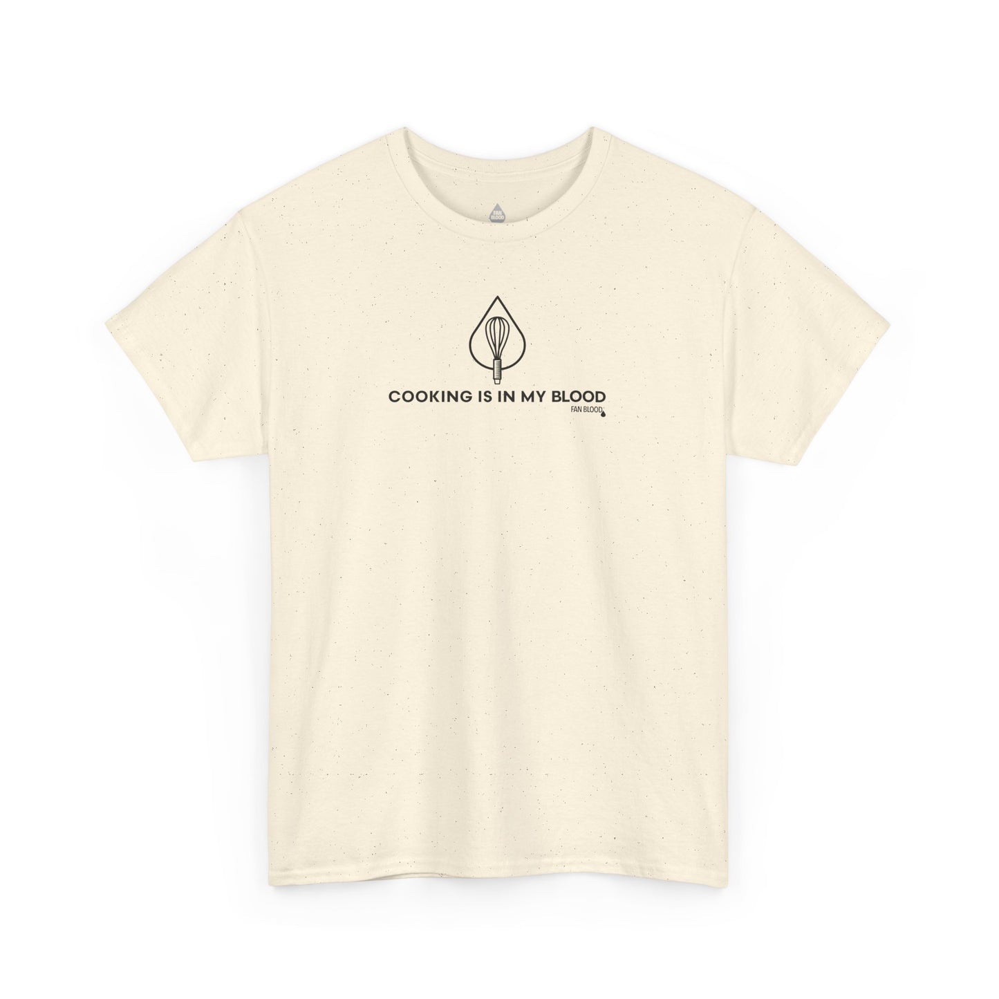 Cooking IMB T-Shirt