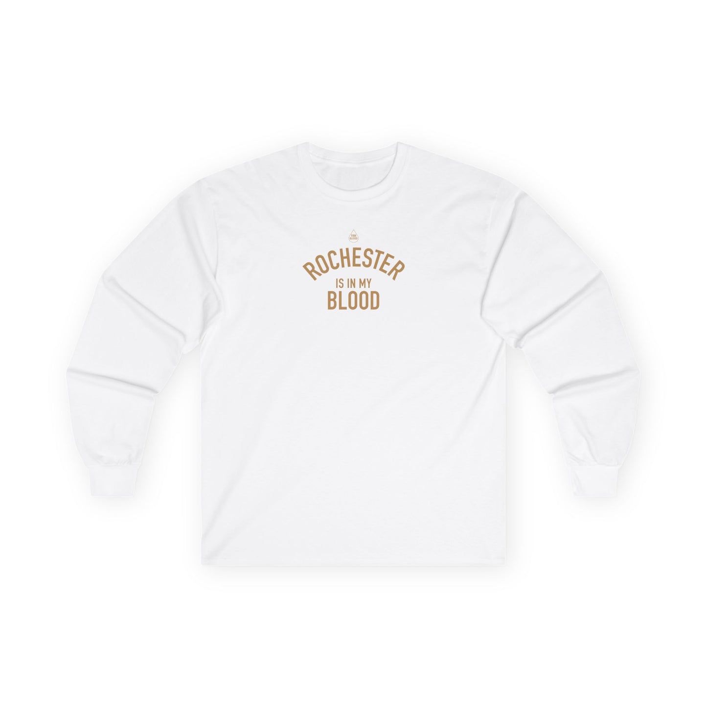 Rochester IMB Long Sleeve T
