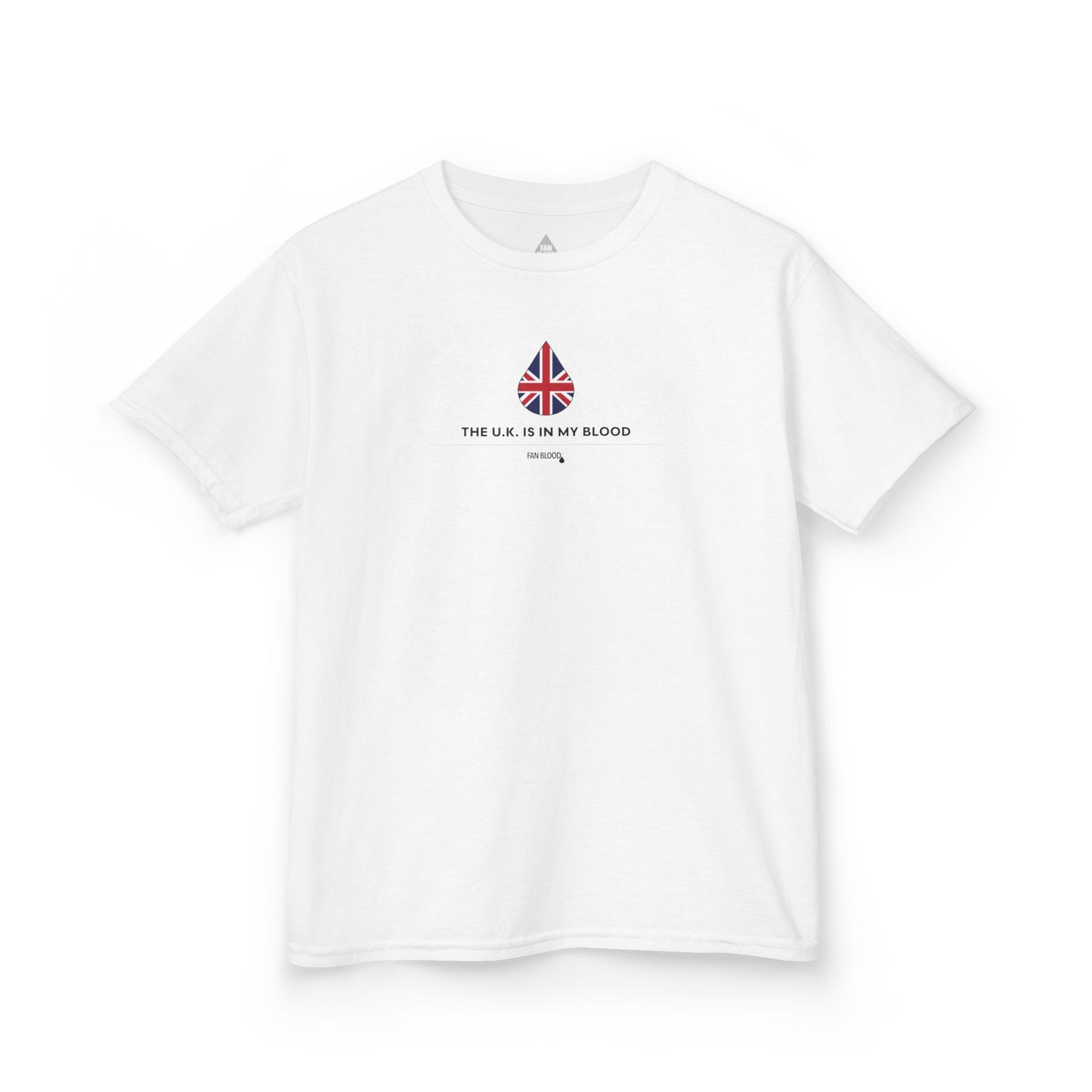 UK IMB Kid's T