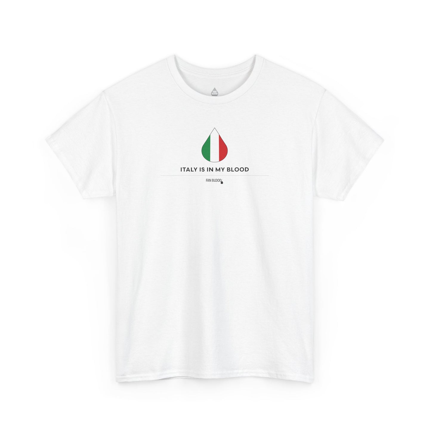 Italy IMB T-Shirt