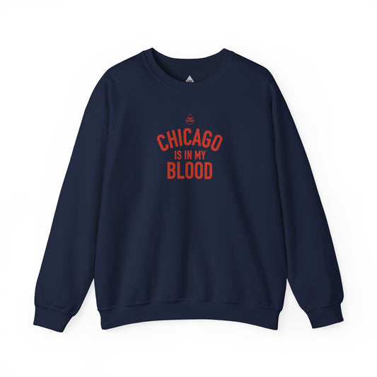 Chicago IMB Sweatshirt
