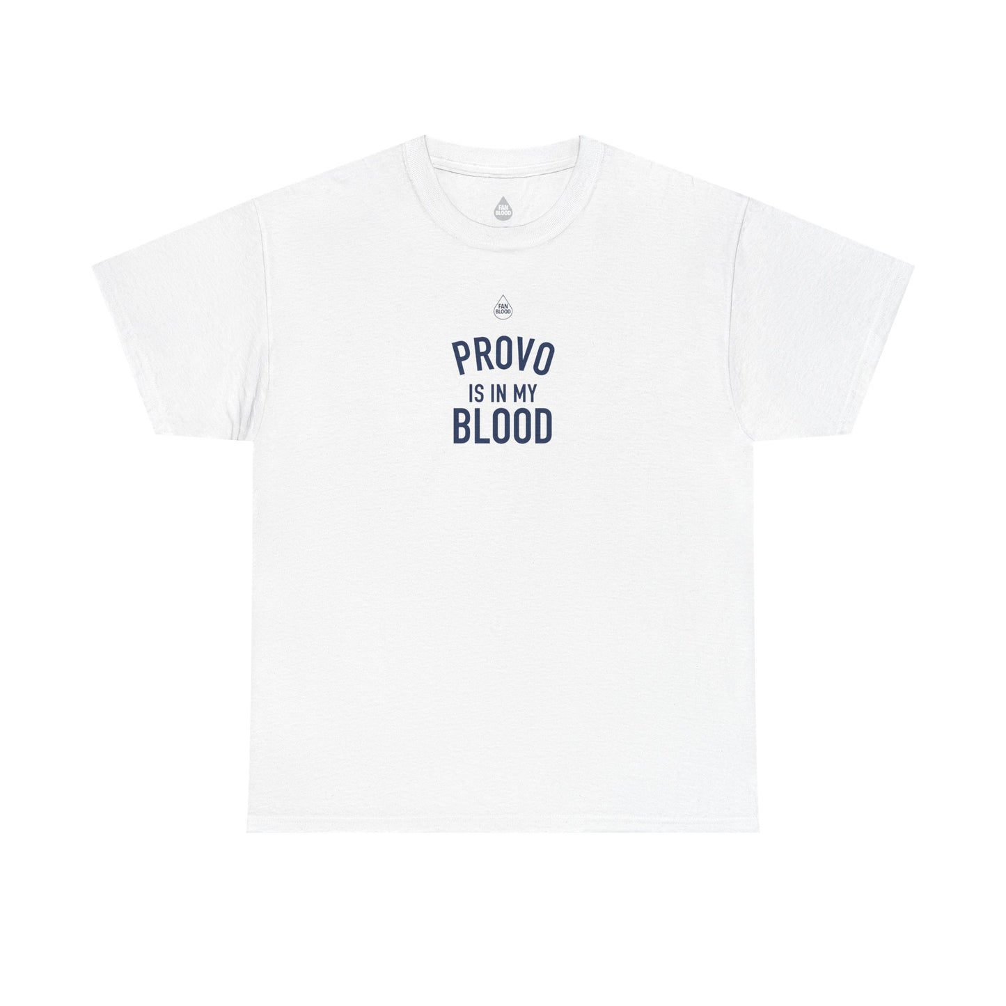 Provo IMB T-Shirt
