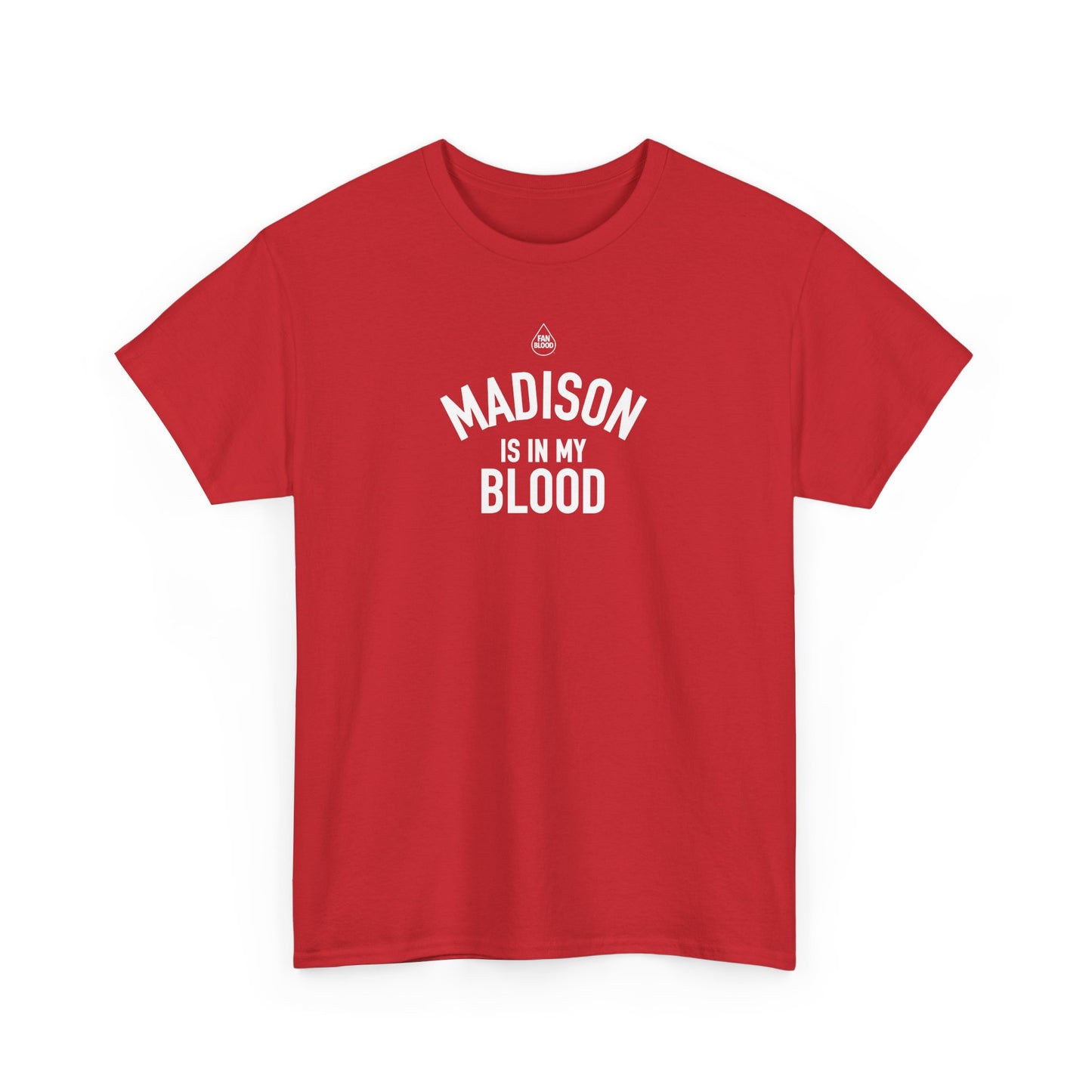 Madison IMB T-Shirt
